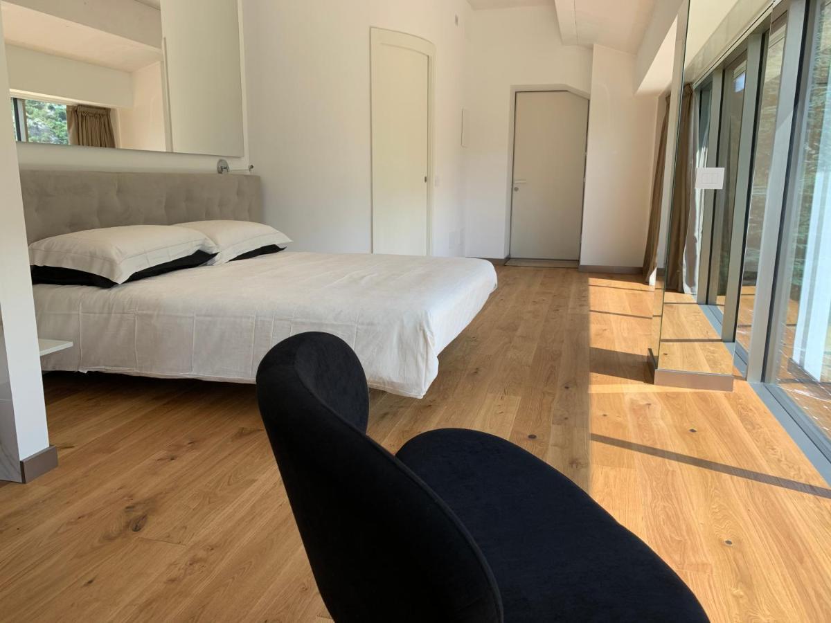 La Forestale Luxury Ecolodge - La Suite Royale Acqualagna Eksteriør billede
